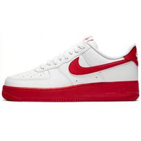 Nike Air Force 1 Low 'White Red Sole' Men's CK7663-102 EU 44 white