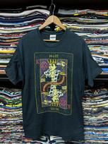 HIM rock Band T-shirt, unisex classic S-5XL TE9078 M gray