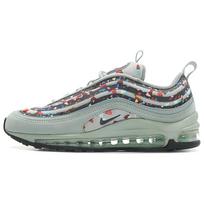 Nike Air Max 97 Ultra 17 Confetti Light Pumice Women's ao2325-001 38.5 gray