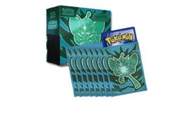 Pokémon Elite Trainer Box EV6 Twilight Masquerade - FR OS (Unité) - 48h