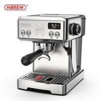 HiBREW H10-SL Espresso Machine 15Bar Semi-Automatic 1.8L Stainless Steel