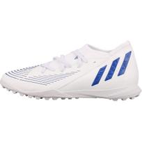 Pre-owned adidasPredator Edge.3 Edge.3 J TF GZ2896-P26084665108453 37 white