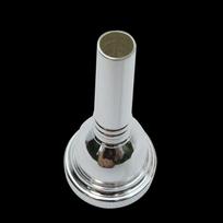 Trombone Mouthpiece  Alto Trombone Mouthpiece  Universal Mouthpiece for Thin-Bore and Slug Trombones  6 1/2AL Mouthpiece, Pure Copper Mouthpiece 1PC Mouthpiece auksas