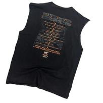 VTG 1998 Stone Cold Steve Austin WWF WWE Shirt School of Hard Knocks 3:16 V-RARE Unisex T-Shirt XXXL black