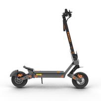 KuKirin G4, Adults E-Scoote ,48V 20AH Battery, Design Smart Display, 11 Inch Tire , Off-Road Electric Scooter, Range 90 Km juoda