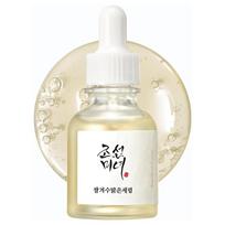 Beauty of Joseon Glow Deep Serum Rice Alpha-Arbutin 30ml Brightening Hydrating Korean Skincare beige