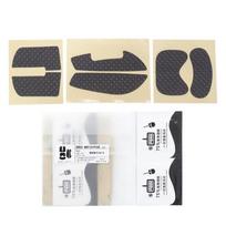 Mouse Sticker Mouse Grip Tape Water Absorption For VGN VXE Mouse Secure Hold Gaming Accessory white