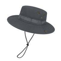 Four Seasons Camouflage Tactical Round Edge Fisherman Hat Men's Outdoor Hiking Climbing Fishing Sunscreen Hat pilka