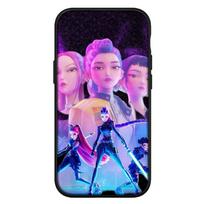 for Motorola Moto Edge 70 60 50 G54 G86 Samsung Galaxy S25 iPhone 17 16 15 Xiaomi Redmi Note 14 Pro Max Phone Case Mira KPop Demon Zoey Hunters Rumi X for Moto Edge 50 neo elnias