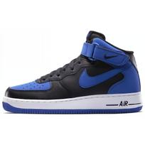 Nike Air Force 1 Mid '07 'Game Royal' 315123-027 44 blue