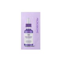 TENZERO Signature Ampoule Mask Microbiome 28ml 10EA white
