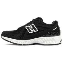 New Balance 1906R Juodi Balti Unisex Sportbačiai M1906RFB 44 black