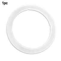 Reliable Replacement Gasket Made of Silicone Material for Various For gemilai Coffee Machine Models Including 3005E white