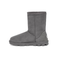 UGG Essential Short II 'Pilki' Moteriški 1115032-CHRC 38 gray