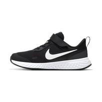 Nike Revolution 5 Black PS BQ5672-003 28 black