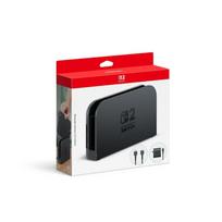 Nintendo Switch 2 doko rinkinys