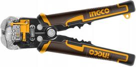 Izoliacijos nuėmimo replės INGCO HWSP102429, 2–6 mm