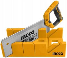 INGCO HMBSK30082 rankinis pjūklas medienai, 300 mm, 11 dantų colyje