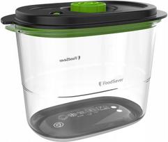 FoodSaver FFC023X vakuuminis maisto laikymo indas, 1,8 l