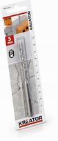 Kreator KRT010902 SDS-Plus mūro grąžtas, 5 × 110 mm