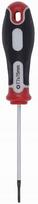 Kreator KRT404102 TORX T7 atsuktuvas, 75 mm, su magnetiniu antgaliu