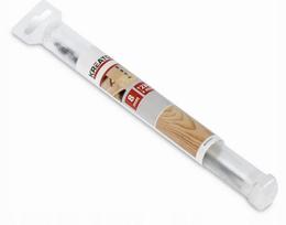 Kreator KRT010701 spiralinis medienos grąžtas, 8 × 230 mm, šešiakampis kotas