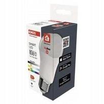 Išmanioji LED lemputė EMOS GoSmart A60, E27, 9 W, 806 lm