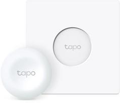 Išmanusis valdiklis TP-Link Tapo S200D, 86 × 86 × 23,7 mm
