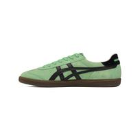 Onitsuka Tiger Tokuten Cow Split Leather Casual Shoes Unisex 1183C431-300 37.5 žalia