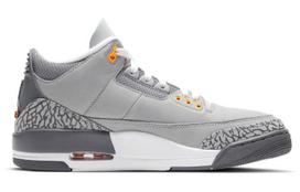 Air Jordan 3 Retro 'Cool Grey' 2021 CT8532-012 46