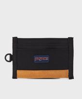 Jansport Core Cardholder Black Onesize