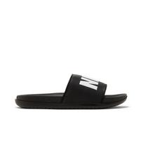 Nike Offcourt Slide 'Black White' (Unisex) Black / White Slide Slippers BQ4639 012 42.5 black