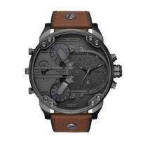 Diesel men's watch DZ7413 MR daddy 2.0 + BOX black