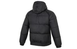 Nike Swoosh Down Jacket Men's Black DQ6141-010 M black