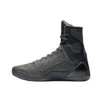 Nike Kobe 9 Elite Black Mamba Collection Fade To Black 869455-002 44