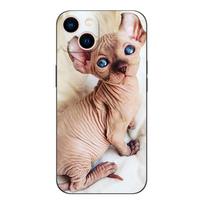 Black Tpu Case For Huawei Honor X8 50 Lite Pro 10 lite Nova 5t 8 9 Pro 4G 5G 8i Cover Sphynx Cat Huawei nova 9 Pro beige
