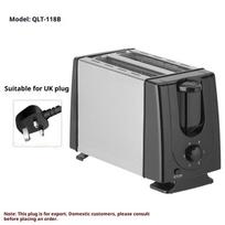 Skrudintuvas Pusryčių Skrudintuvas Skrudintuvas Sumuštinių Kepimo Aparatas Duonos Automatinis Kepimas Mini Maži Prietaisai Buitiniai Toaster gray