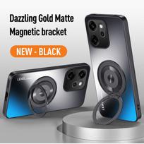 Skirta Xiaomi 15 14 14T 13 13T 12 12T 11 10 Pro Lite Ultra magnetinio žiedo laikiklis galinis telefono dėklas Magsafe žiedas objektyvo apsauginis dangtelis Xiaomi 13 Pro balta