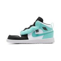 Jordan 1 ALT Mid Tropical Twist - AR6351-132 EU 35 mėlyna