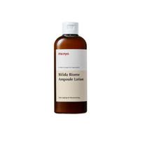 ma:nyo Bifida Biome Ampoule Lotion 300ml, 1ea white