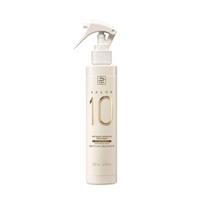 [Mise-en-Scene] Salon 10 No-Wash Ampoule Treatment [Extreme Damaged Hair] (200ml) white