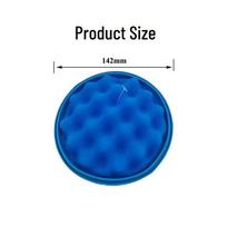 Suderinamas Samsung dulkių siurblio filtras: SC21F50 DJ63-01285A DJ97-01962A/B blue