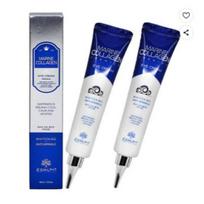 ESHUMI Marine Collagen Eye Cream Set Brightening Wrinkle Care Firming Eye Cream 40ml x2 blue