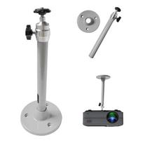 180mm Universal Projector Mount 3KG Load Projector Bracket Mini Projector Mount  Home Theater