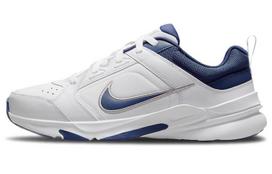 Nike Defy Visą dieną White Midnight Navy DJ1196-100 41 white