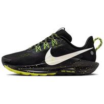 Nike React Pegasus Trail 5 'Black Volt Ice Phantom' Men's DV3865-011 EU 38.5 black