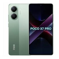 POCO X7 Pro Vert 8 GO + 256 GO - Very good condition