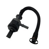 Premium Breather Valve Purge Solenoid Fuel Tank Canister For BMW MINI R55 R56 R57 13537543285 14506028001 juoda