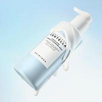 SKIN1004 Madagascar Centella Hyalu-Cica Gentle Cleansing Milk 200ml white