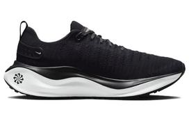 Nike ReactX Infinity Run 4 Juoda Balta DR2665-001 44 black